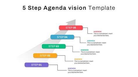 Agenda PowerPoint Slide Templates SlideKit