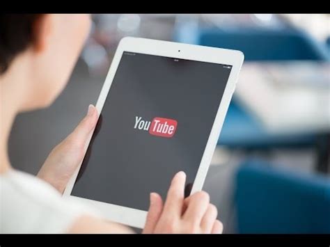 Почему планшет не воспроизводит видео - YouTube