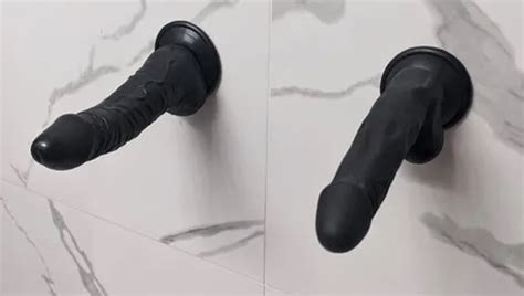 Forcing BBC Dildo In Tight White Asshole XHamster