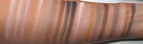 Get Naked For Less With The Nyx Nude On Nude Palette Makeup And Beauty Blog