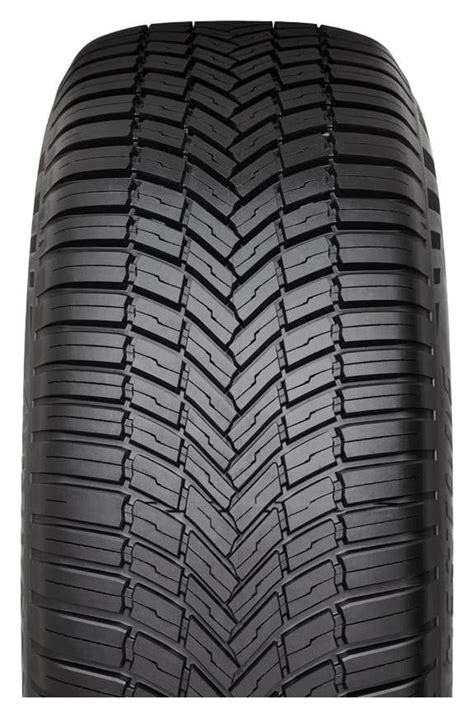 Bridgestone Weather Control A005 Evo 195 65 R15 91 H Car Tyre