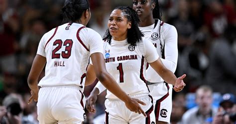 NCAA Women's Tournament 2023: Odds, Bracket Ahead of Final Four | News ...