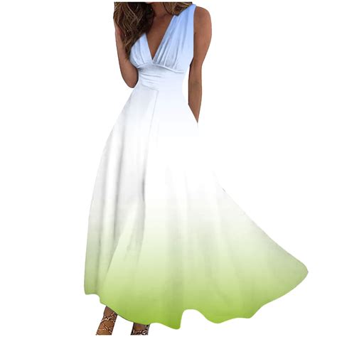 flowy dresses beach 5