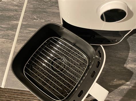 Xiaomi Smart Air Fryer Pro: Heißluftfritteuse mit App im Test
