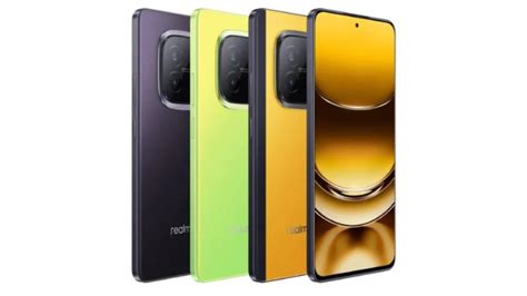 Realme Narzo Turbo Xiaomiui Net