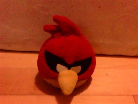 Angry Birds Plush Collection: Angry Birds Space Plush | Angry Birds Fans Amino Amino