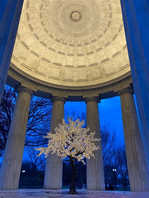 The World War I Memorial Of Washington Dc Hamilton Historical Records