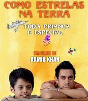 Resenha Crítica do Filme Como Estrelas na Terra Toda Criança é Especial