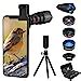 Amazon Selvim Phone Camera Lens Phone Lens Kit In X