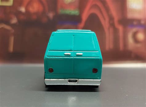 Hot Wheels The Mystery Machine 1 64 Modellauto Von Hot Wheels Modelly