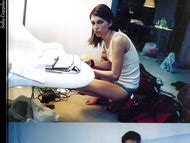 Naked Sofia Coppola Added By Flurk