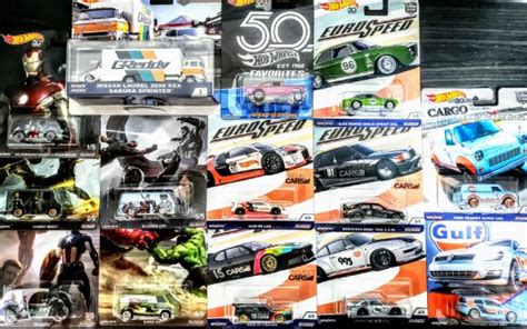 T Hunted Carros Premium Na Loja Universo Hot Wheels