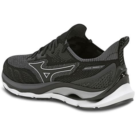 T Nis De Corrida Masculino Mizuno Wave Mirai T Nis De Corrida