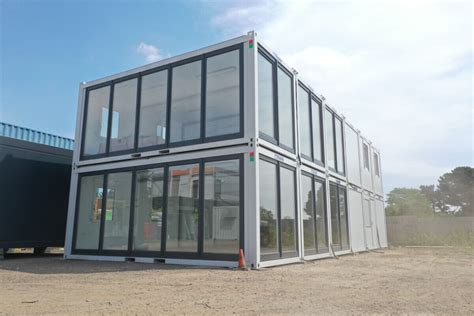 Modular Building Sustainability The Key Benefits Offered