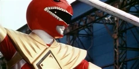 The Ultimate Ranking Of The Top 12 Power Rangers Costumes