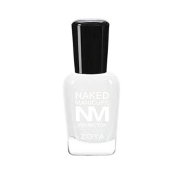 Zoya Naked Manicure Prantsuse Manik Ri Lakk Tip Perfector Ml