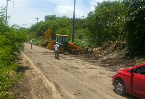 Rua do Telégrafo recebe atenção especial