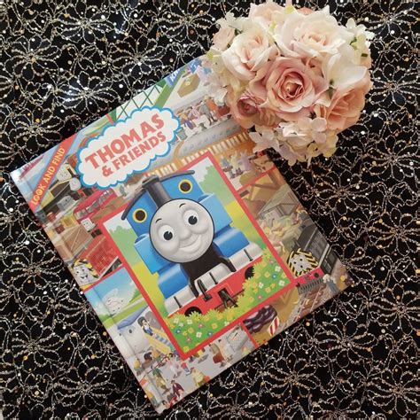 Thomas the Tank Engine by Publications International Ltd.