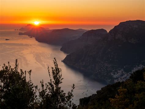 Conseils et astuces pour échapper à la foule sur la côte amalfitaine