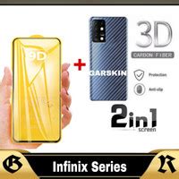 Jual Infinix Hot Pro Terbaru Harga Murah April Cicil