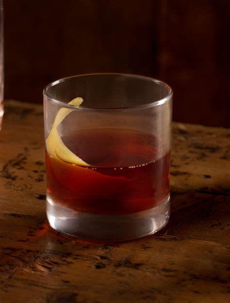 Bourbon Drinks | Bourbon Drink Recipes | Cocktails | Knob Creek®