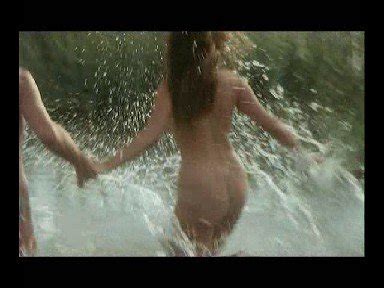 Naked Elfie Zacharias In Jagdrevier Der Scharfen Gemsen