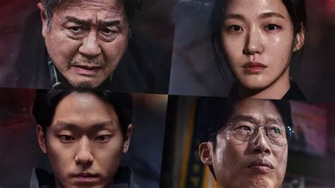 Exhuma: Film Horor Korea Terbaru yang Menjanjikan - Pikiran Rakyat Jabar