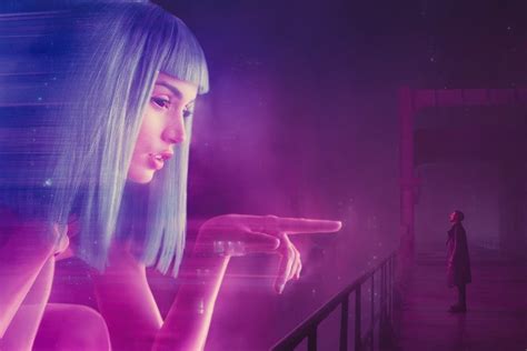 Blade Runner 2049 Es Una Deslumbrante Réplica Con Un Guion Anodino