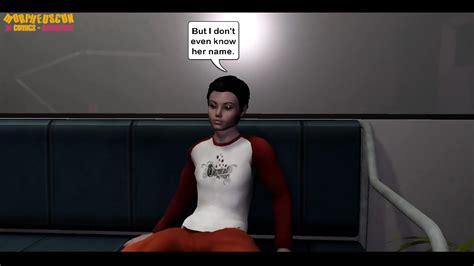 LuckyLife Ep 05 Morpheuscuk Porn Video