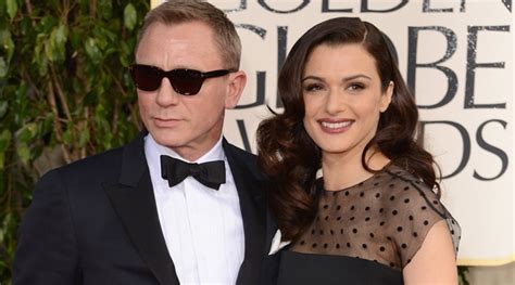 I Like To Keep Marriage To Daniel Craig Private Rachel Weisz The