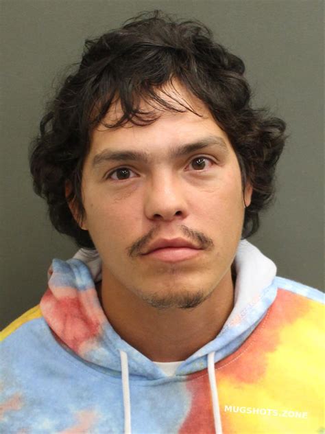 Lagares Matthew Orange County Mugshots Zone