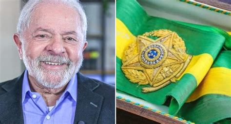 Lula Manda Recado Para Jair Bolsonaro E Diz Que Vai Lhe Tomar A Faixa