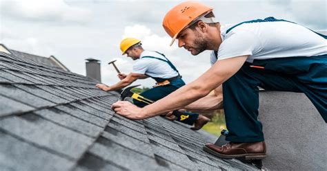 How To Choose A Reliable Roof Repair Contractor