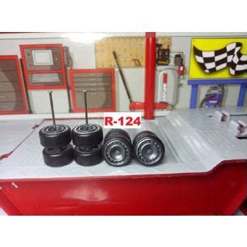 Jual Ban Karet HOT WHEELS R UK AS Panjang Shopee Indonesia