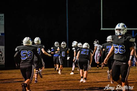 Football Football Wartburg Central High School