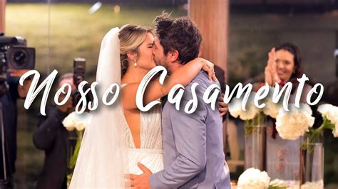 Nosso Casamento YouTube