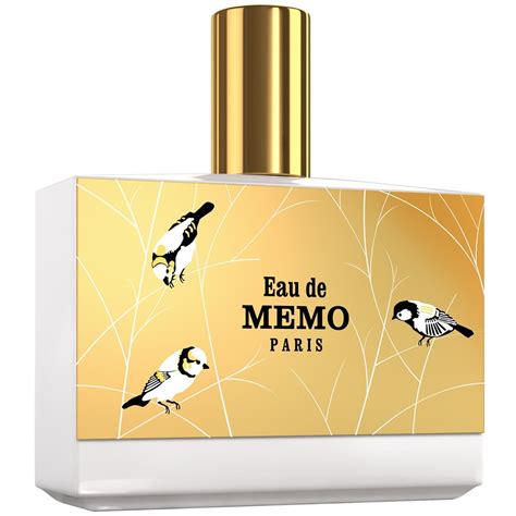 Memo Eau de Memo отзыв Распив/делюсь, купить отливант 🎁