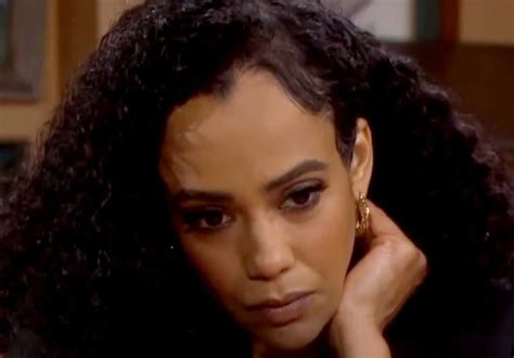 Days Of Our Lives Spoilers Jada Accidentally Exposes Theresa And