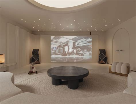 Inspirational Home Theatre Design Ideas & Tips With Images