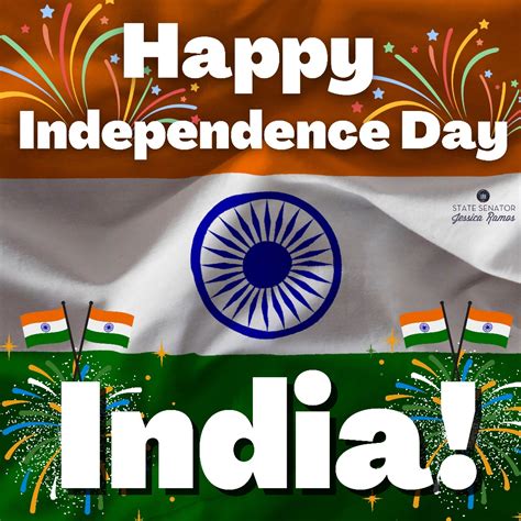 Jessica Ramos On Twitter Happy Independence Day India 🇮🇳🇮🇳🇮🇳 Today