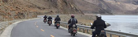 Motorcycle Tours Motorbike Tours In Nepal