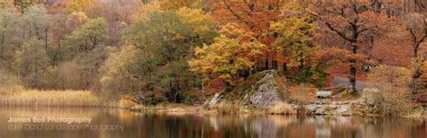 Lake District Autumn Photography | Landscape Photography Blog