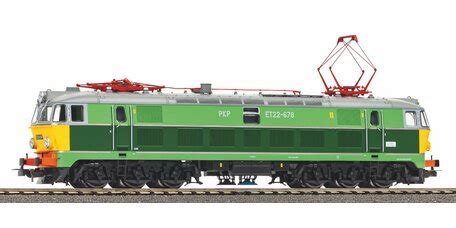 Ger E Lok Et Pkp V Buy Modeltrains Piko Webshop