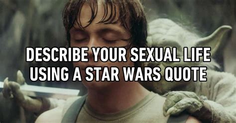 Southern Fried Common Sense And Stuff Top Ten Star Wars Quotes That