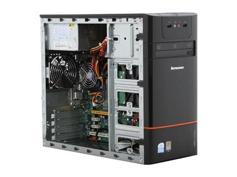 Lenovo Desktop Pc 3000 H Series H210 H3533