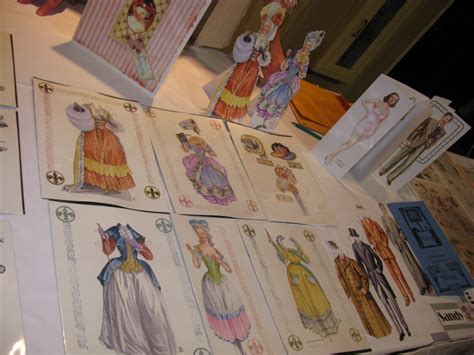 БУМАЖНЫЕ КУКЛЫ*Paper dolls | Записи в рубрике БУМАЖНЫЕ КУКЛЫ*Paper ...