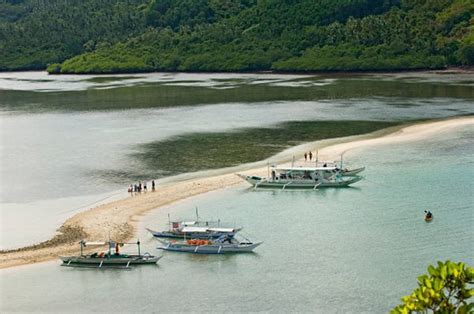 Snake Island of Palawan - Atlas Obscura