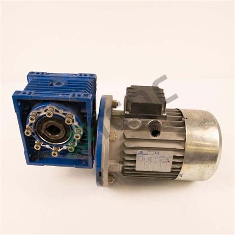 Motovario Nmrv Gear Reducer Call Icdc For Tech Specs