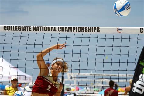 #AVCA, #Sand, #Volleyball, #GulfShores , #Collegiate | National ...