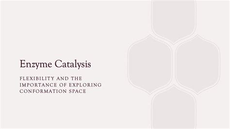 Ch 18 Enzyme Catalysis YouTube